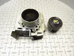 2007 07-08 Ducati Monster 695 Rear Vertical Cylinder Piston Barrel Jug Engine. Fixed Price $54.36.