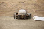 2007 Yamaha Engine Cylinder Head Side Cover. Fixed Price $24.00.