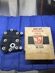 Nos Wisconsin Parts AB108D Cylinder Head Oem AB-108D New S-7D Replaces AB-108B. Fixed Price $49.50.
