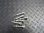 98 99 Honda Cbr 900RR Oem Cylinder Head Valve Cover Bolts 90017-MAL-600. Fixed Price $29.95.