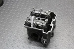 2001 Suzuki SV650S Engine Top End Cylinder Head 11103-20F21. Fixed Price $109.99.