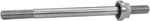Jims 5457 Forceflow Cooler Mount - 110 Cvo. Fixed Price $62.95.