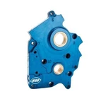 S&s Cam Support Plate Kit Blue For Harley M8 Models 310-0939A. Fixed Price $406.95.