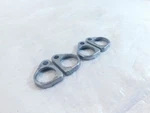 4 Harley Sportster 883 & 1200 Exhaust Intake Pushrods Tappet Lifter Retainers. Fixed Price $89.99.
