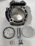 Cylinder For CF250 GY6 250CC Moto Scooter Jonway YY250T Roketa MC-54. Fixed Price $82.45.
