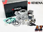 97-04 Yamaha 58MM 144CC Athena Big Bore Cylinder Top End Piston Kit. Fixed Price $923.36.