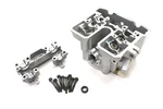 2024 Kawasaki KLX300 Oem Cylinder Head With Valves 11002-0262. Fixed Price $750.00.