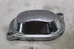 Cylinder Head Side Cover #2 (chrome) 42H-11186-01-00 2001 XVS1100A Vstar Classic. Fixed Price $30.00.