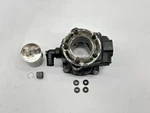 Oem Cylinder Barrel Jug Piston Fit Honda CR125R 1987 Engine Motor 12100-KS6-831. Fixed Price $142.99.