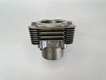 Used Oem 90-99 Suzuki Engine Motor Cylinder Jug 80MM Bore. Fixed Price $79.99.