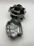 85-07 Oem Honda Elite CH80 Cylinder Head Assembly 12200-GE1-711. Fixed Price $129.99.