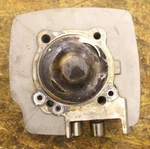 Ducati Multistrada 1100 2007 Engine Rear Vertical Cylinder Liner Piston. Fixed Price $160.00.