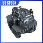 For Suzuki Dr Gs Qs Gxt Qingqi QM200GY Complete Cylinder Head. Fixed Price $219.99.