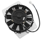 Quadboss Complete Cooling Fan Motor Assembly For Kawasaki Teryx 750 4X4 09. Fixed Price $213.54.