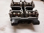 Suzuki Madura 1200 Rear Cylinder Head Fits 1985-1986. Fixed Price $81.00.