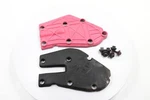 01 Kawasaki Ninja ZX6R ZX600J Oem Engine Cylinder Head Cover Damper. Fixed Price $32.79.