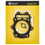 Niche Gasket Kit For Suzuki 11141-38F00 Eiger King Quad LT-F400 LT-A400. Fixed Price $24.95.