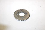 1989 Suzuki Quadrunner 160 Oem Camshaft Sprocket 12741-05201 Q1846. Fixed Price $14.49.