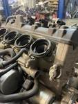19-23 2019 Kawasaki Ninja ZX6R ZX636 Engine Motor Top End Cylinder Head Valves. Fixed Price $749.99.