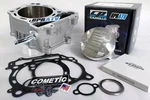 Suzuki 94MM 434 Cc Big Bore Cylinder Cp Top End Rebuild Kit. Fixed Price $428.50.