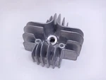 Nos Cylinder Head Japan Yamaha Mate V50 PW50 LB50 Chappy. Fixed Price $45.00.