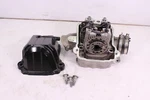 2019 Ktm 450 Sx-f Cylinder Head With Valves And Camshaft 79536020044. Fixed Price $989.99.