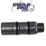 Cycle Pro Master Cylinder Rebuild Kit For 1995-2010 Harley Davidson Fxd Dyna Hg. Fixed Price $71.43.