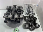 1986 Honda Magna VF750C Engine Top End Rear Cylinder Head Box. Fixed Price $150.00.