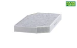 Filter, Cabin Air Mann CUK38004 For Bmw 7 Series. Fixed Price $135.70.