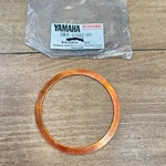 Yamaha Oem Nos Cylinder Head Gasket / 3R6-11181-00. Fixed Price $10.00.