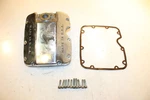 1999 Victory V92C Engine Rear End Cylinder Head Cover 5132170. Fixed Price $26.99.