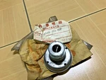 Honda CB125 AK3/K3/K5 CD125 K3/K4 CL125 Oil Filter Rotor Nos 15440-303-000. Fixed Price $24.99.