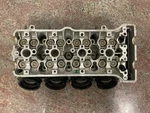 2008-2013 Honda CBR1000RR Cylinder Head Assembly Oem 12010-MFL-000. Fixed Price $599.99.