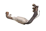 16 Triumph Tiger 800 Xcx Header Exhaust Pipe. Fixed Price $499.98.