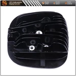 Cylinder Head 2XJ-11111-00-00 Fits Yamaha Blaster YFS200 1988-2006 Wholesale. Fixed Price $45.26.