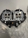 T1156068 Triumph Street Twin Scrambler 900 Bonneville T100 Cylinder Head New. Fixed Price $589.98.