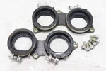 20-21 Yamaha Yzf R1 Oem Engine Top End Cylinder Head Intake Throttle Body Boot. Fixed Price $59.99.