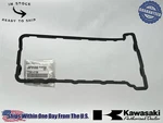 Kawasaki Oem Valve Head Cover Gasket Ninja ZX6RR 2003-06 11061-0156. Fixed Price $53.88.