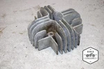 1970 Gemini Boss 80 Engine Top End Cylinder Head 3377.VM. Fixed Price $25.00.