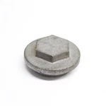 Valve Adjust Plug 92066-1006 82 Kawasaki KZ305B. Fixed Price $12.99.