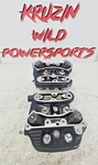 1998 Harley Sportster Front Rear Cylinder Heads Dual Plug Oem 1200 10K Miles. Fixed Price $950.00.