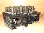 1982 Honda CB450SC CM450 Nighthawk Cylinder Head Cam Shaft 12200-MC0-000. Fixed Price $224.98.