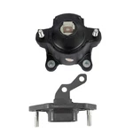 Engine Motor & Trans. Mount Set 2PCS 4565 4584 For Acura Tsx 2.4L Fwd 2009-2014. Fixed Price $50.47.