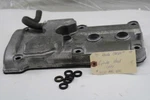 Oem Honda Motorcycle Cylinder Head Cover 12310-MAL-600 1995 CBR600F3 White. Fixed Price $40.00.