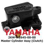 New Yamaha Genuine V-max 1200 Master Cylinder Assy (clutch) 2KW-W2645-00-00. Fixed Price $214.99.