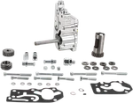 & Cycle Oil Pump Kit With 92-99 Style Cover 31-6298. Fixed Price $701.63.