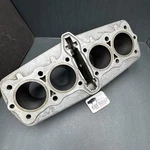 Kawasaki 1973-80 Kz Z1R 900 Dragbike 72MM 1075CC Block Cylinders Oversized. Fixed Price $74.95.