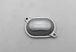 Qty 1988-1997 Yamaha XV750 Virago Oem Cylinder Head Cover 4X7-11187-02-00. Fixed Price $24.99.