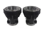Harley 3-5/8 Inch Cylinder Set Fits 1966-1984 Fl, 1971-1984 Fx, 1979-1983 Flt,. Fixed Price $391.02.