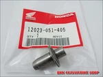 Nos Honda ATC70 CL70 CT70 S65 SL70 XL70 Z50A Z50J Guide Valve Exhaust. Fixed Price $31.36.